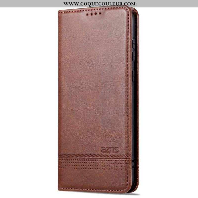 Flip Cover Huawei P60 Pro AZNS