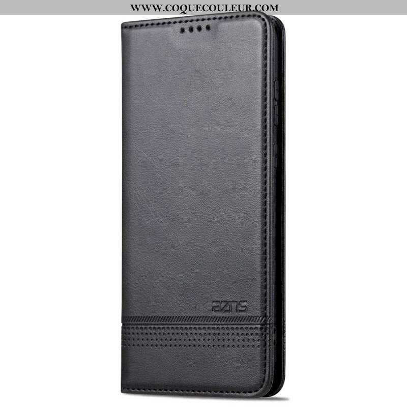 Flip Cover Huawei P60 Pro AZNS