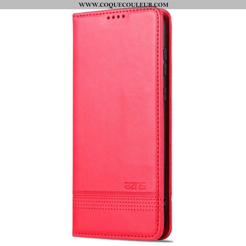 Flip Cover Huawei P60 Pro AZNS