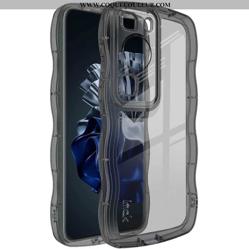 Coque Huawei P60 Pro UX-8 Series IMAK