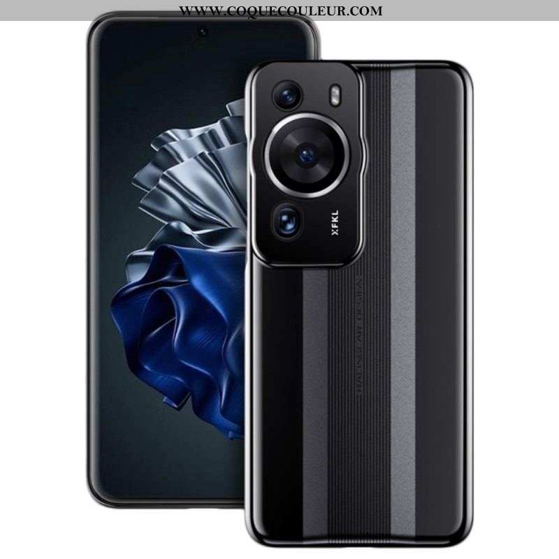 Coque Huawei P60 Pro Stylisée