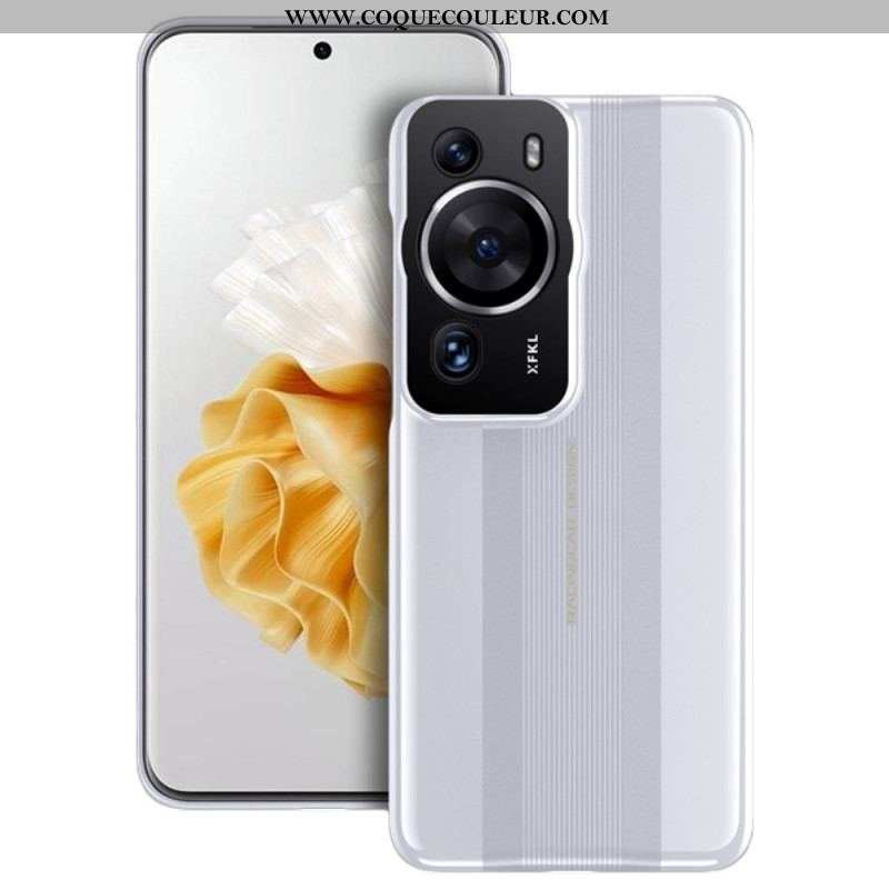 Coque Huawei P60 Pro Stylisée