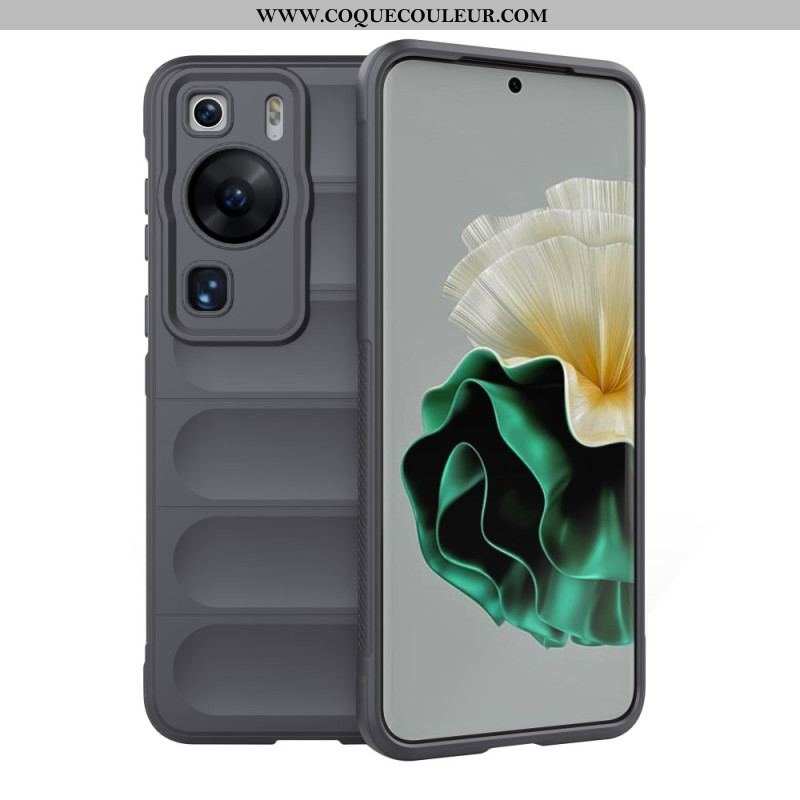 Coque Huawei P60 Pro Antidérapante