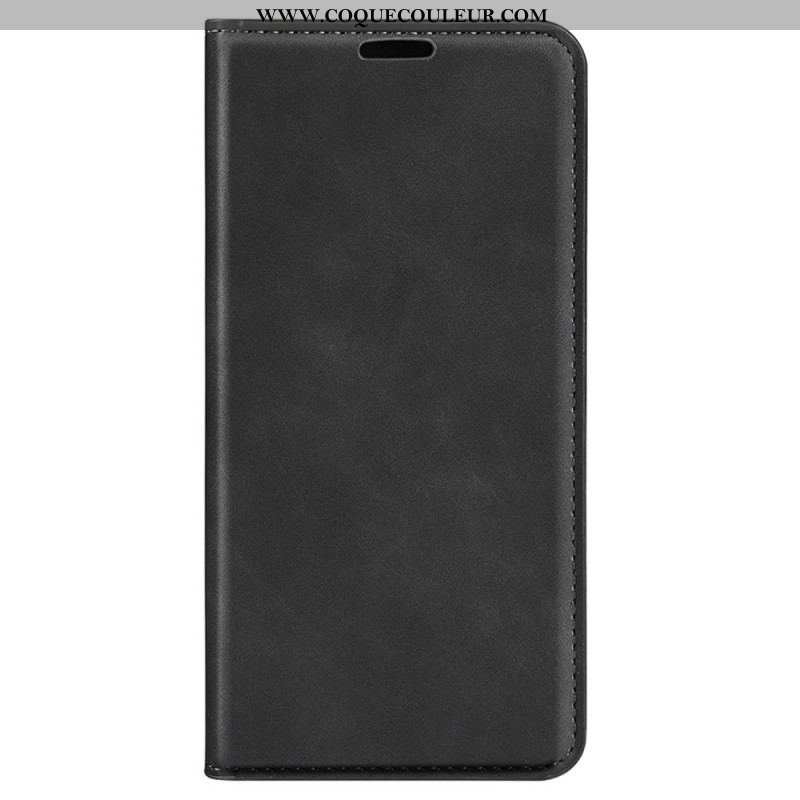 Flip Cover Huawei P60 Pro Élégance