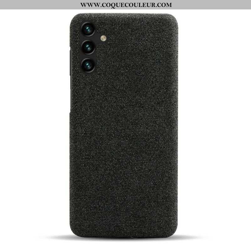 Coque Samsung Galaxy A14 5G / A14 Tissu