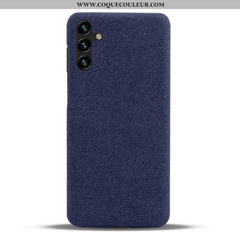 Coque Samsung Galaxy A14 5G / A14 Tissu