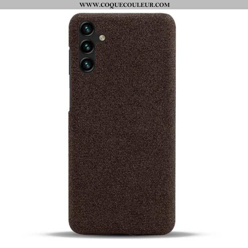 Coque Samsung Galaxy A14 5G / A14 Tissu