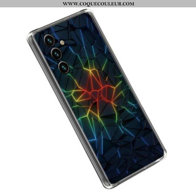 Coque Samsung Galaxy A14 5G / A14 Silicone Laser