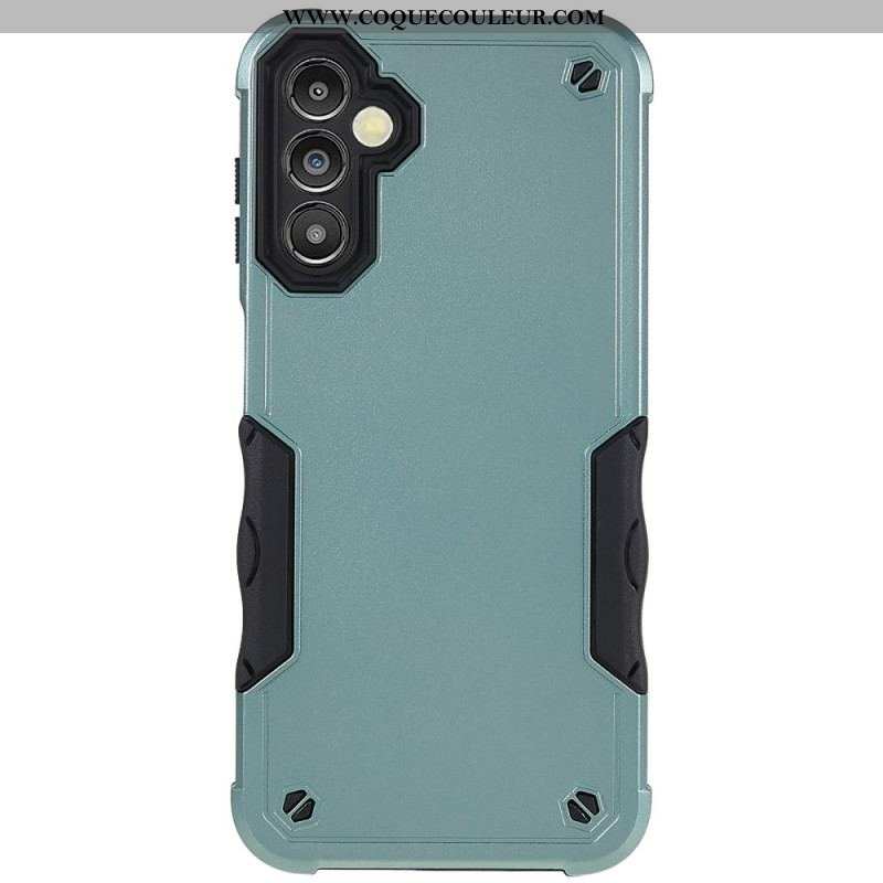 Coque Samsung Galaxy A14 5G / A14 Effet Métallique