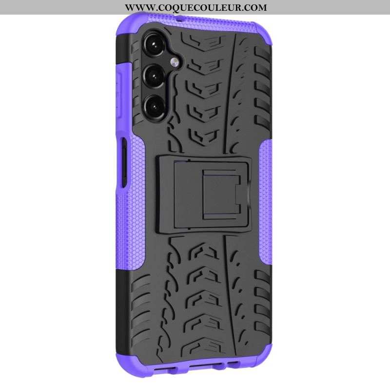 Coque Samsung Galaxy A14 5G / A14 Résistante Design