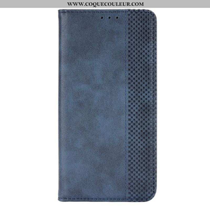 Flip Cover Xiaomi 13 Lite Style Cuir Vintage