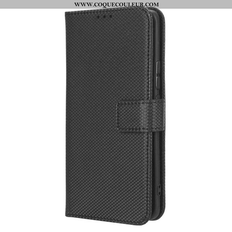 Housse Xiaomi 13 Lite Stylée à Lanière
