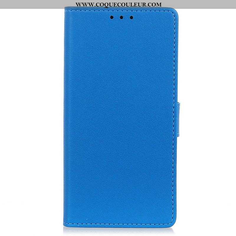 Housse Xiaomi 13 Lite Classique