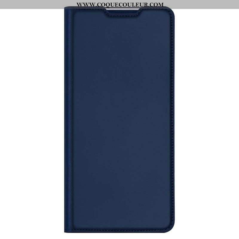 Flip Cover Xiaomi Redmi Note 11 Pro / Note 11 Pro 5G Skin Pro DUX DUCIS