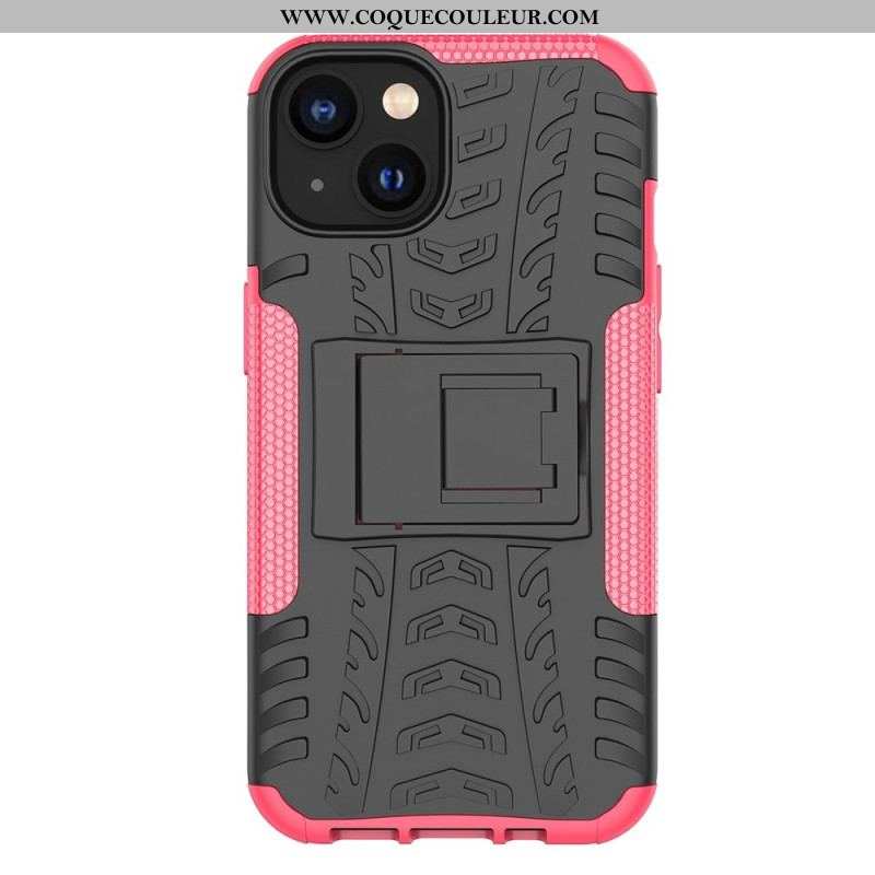 Coque iPhone 14 Plus Ultra Résistante Design