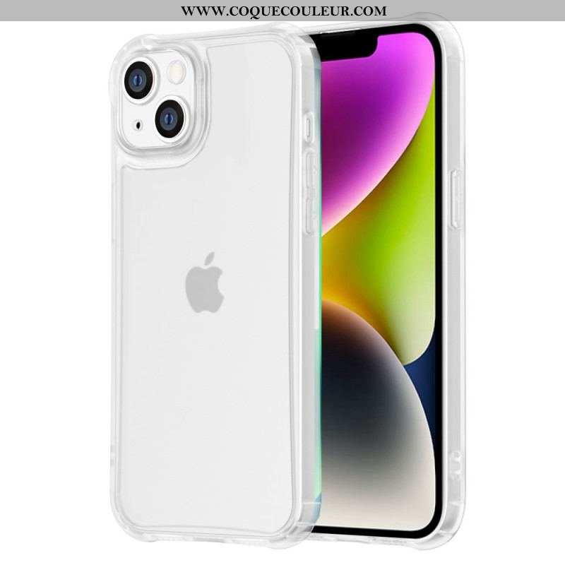 Coque iPhone 14 Plus LEEU Design