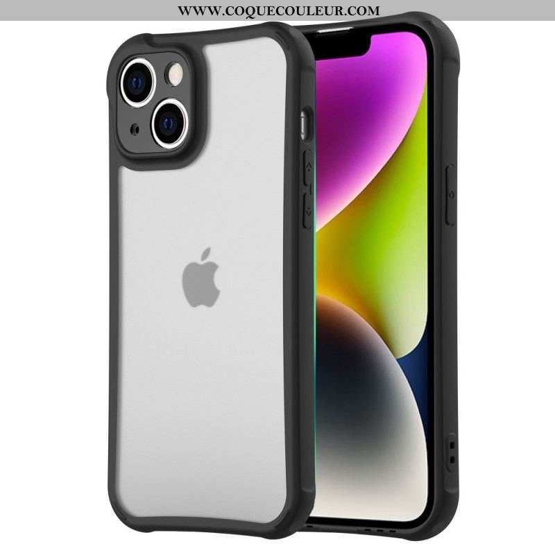 Coque iPhone 14 Plus LEEU Design