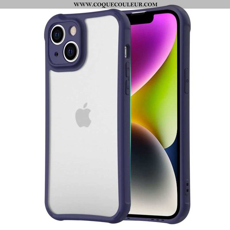 Coque iPhone 14 Plus LEEU Design