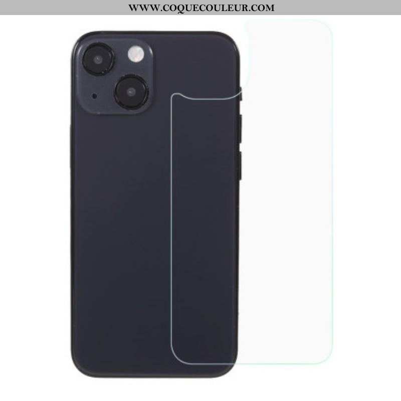 Film de Protection pour le dos du iPhone 14 Plus