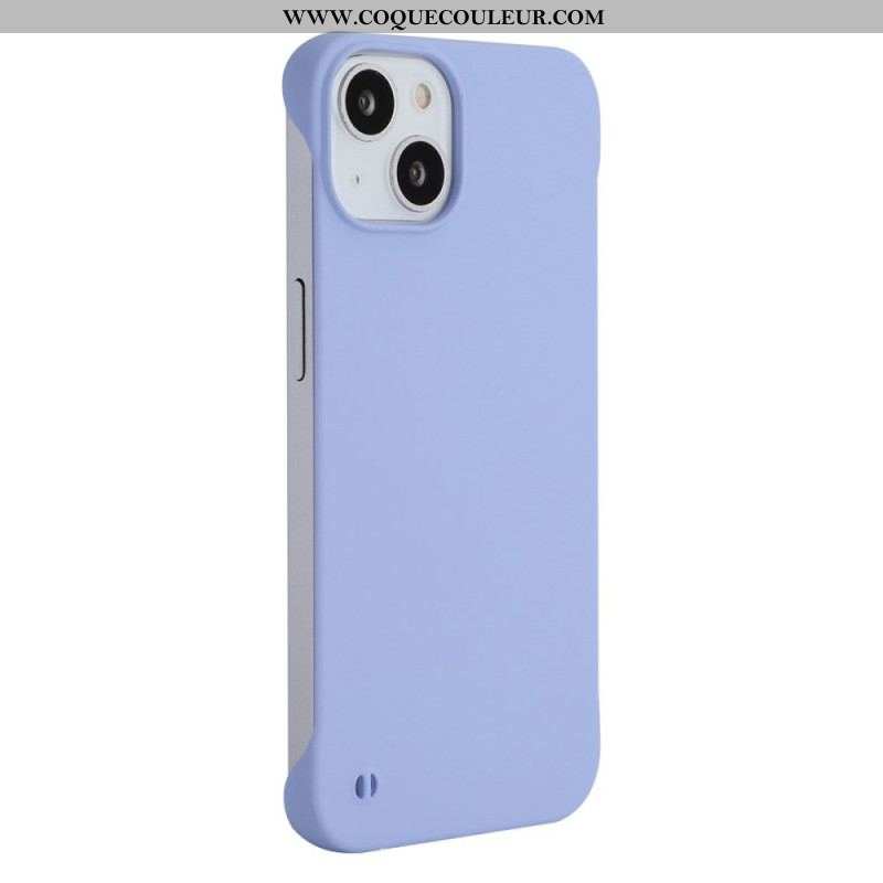 Coque iPhone 14 Plus Mate ENKAY