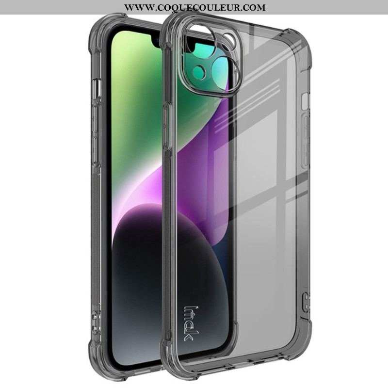 Coque iPhone 14 Plus IMAK Transparente