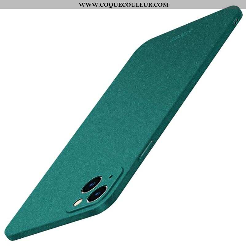 Coque iPhone 15 Plus MOFI