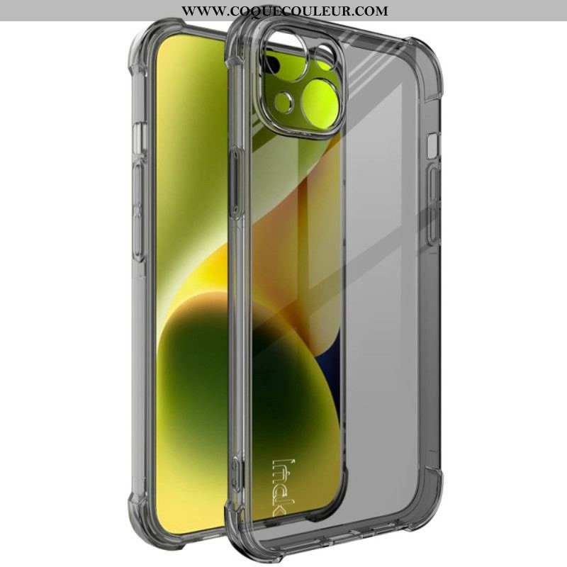 Coque iPhone 15 Plus Airbags IMAK