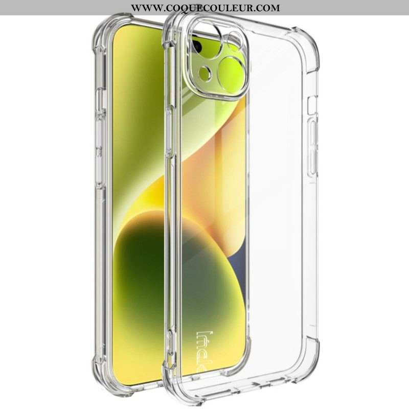 Coque iPhone 15 Plus Airbags IMAK