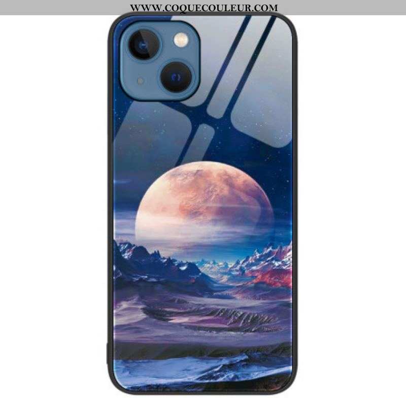 Coque iPhone 15 Plus Voie Lactée