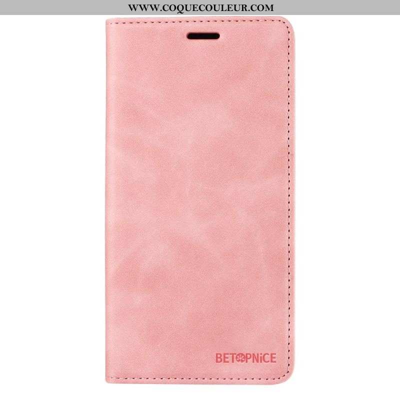 Flip Cover iPhone 15 BETOPNICE