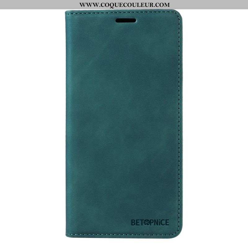 Flip Cover iPhone 15 BETOPNICE