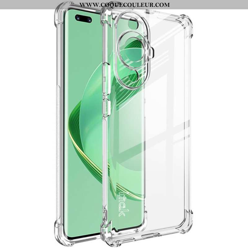 transparent