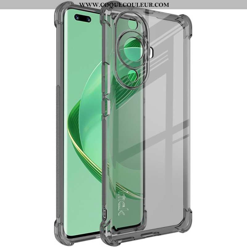noir transparent