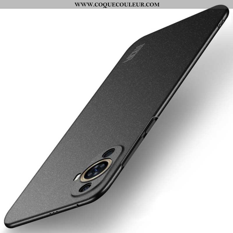 Coque Huawei nova 11 Pro Série Shield Matte MOFI