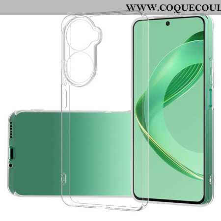Coque Huawei Nova 12 SE Transparente
