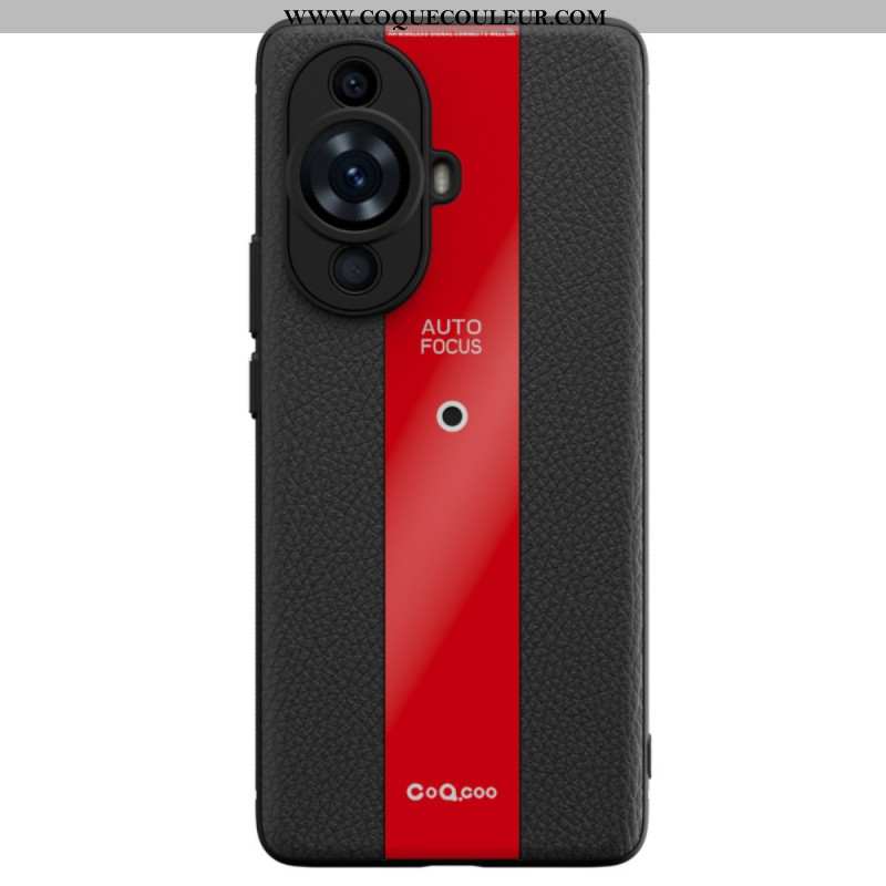 Coque Huawei Nova 12S Antichoc Q.COO