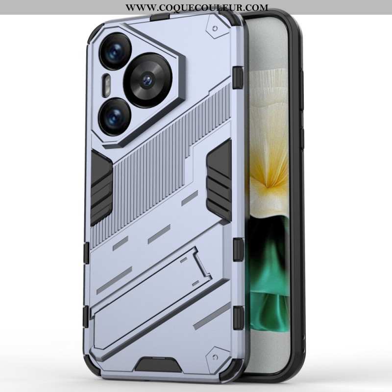 Coque Huawei Pura 70 Support Amovible Vertical et Horizontal