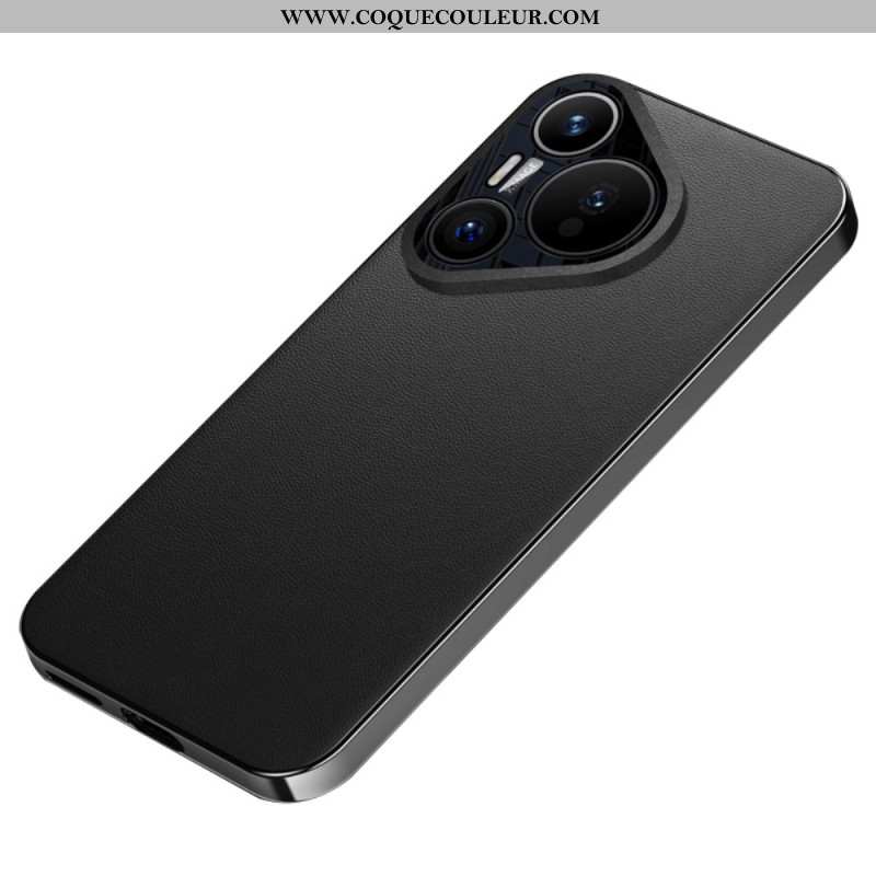 Coque Huawei Pura 70 Texturée