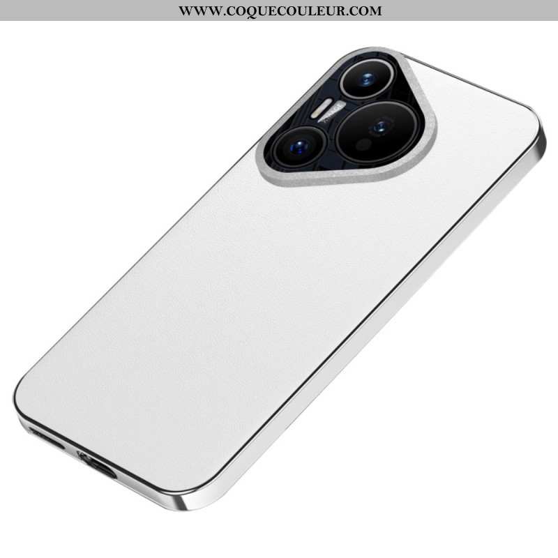 Coque Huawei Pura 70 Texturée