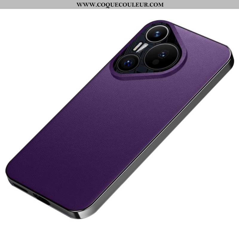 Coque Huawei Pura 70 Texturée