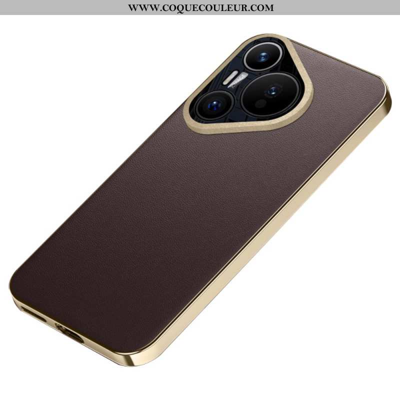 Coque Huawei Pura 70 Texturée