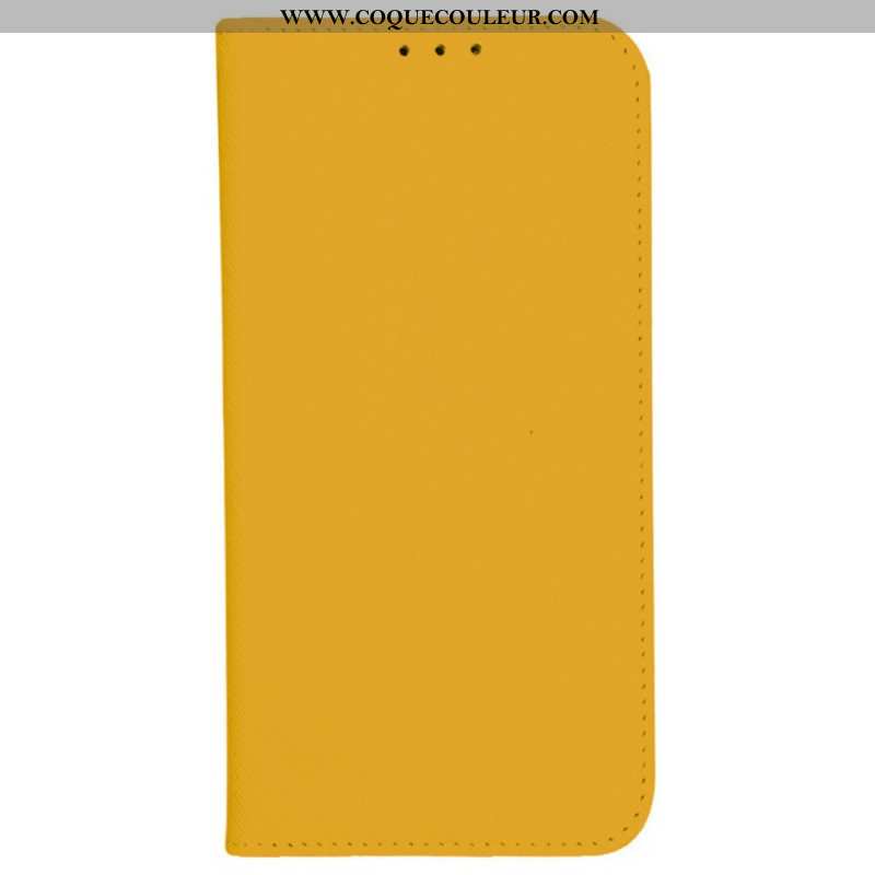 jaune