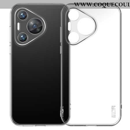 Coque Huawei Pura 70 Pro Transparente MOFI