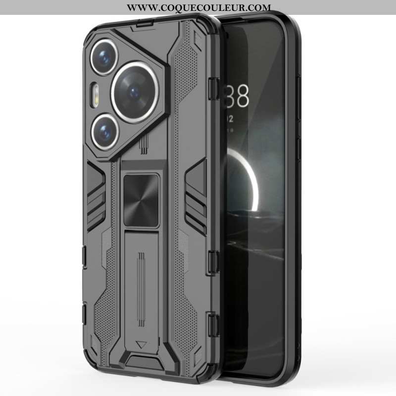 Coque Huawei Pura 70 Pro Support Amovible