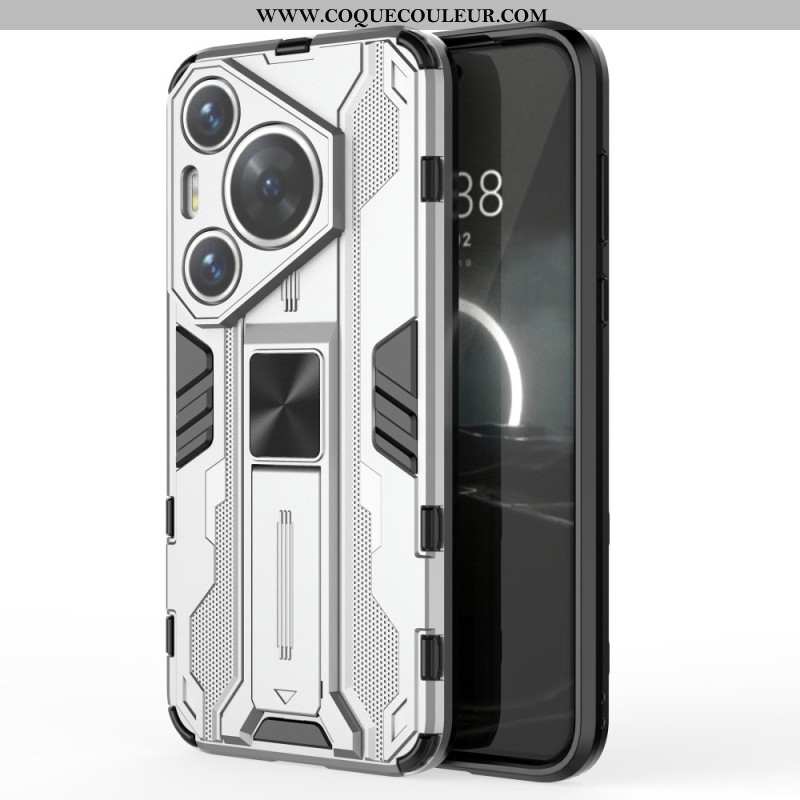 Coque Huawei Pura 70 Pro Support Amovible
