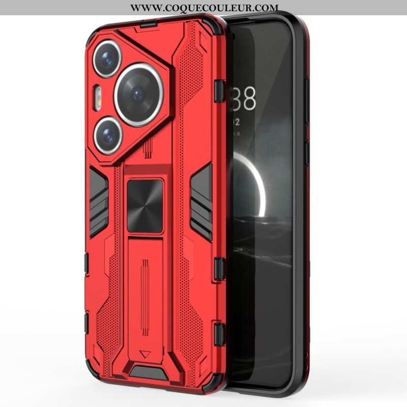 Coque Huawei Pura 70 Pro Support Amovible