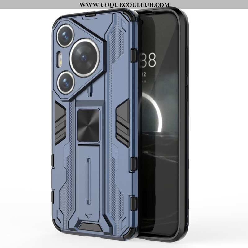 Coque Huawei Pura 70 Pro Support Amovible