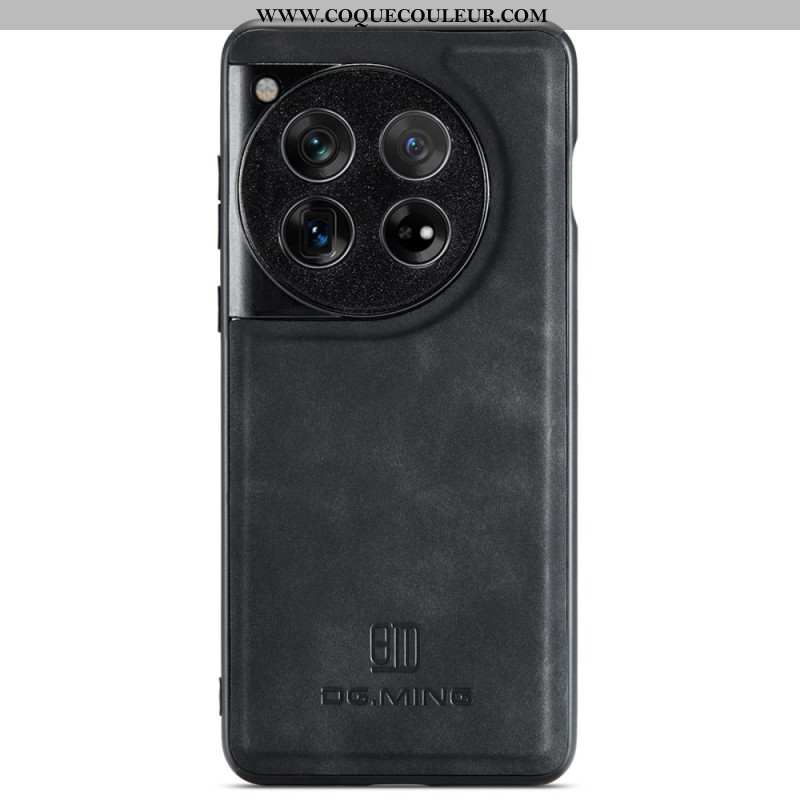 Coque OnePlus 12 5G Anti-Chute DG.MING