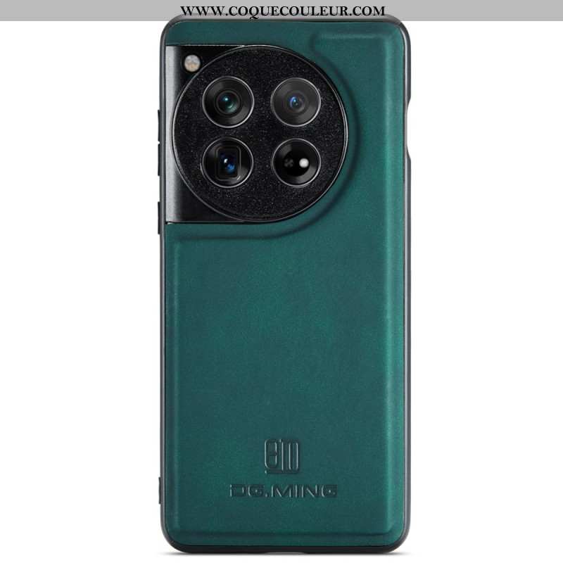 Coque OnePlus 12 5G Anti-Chute DG.MING