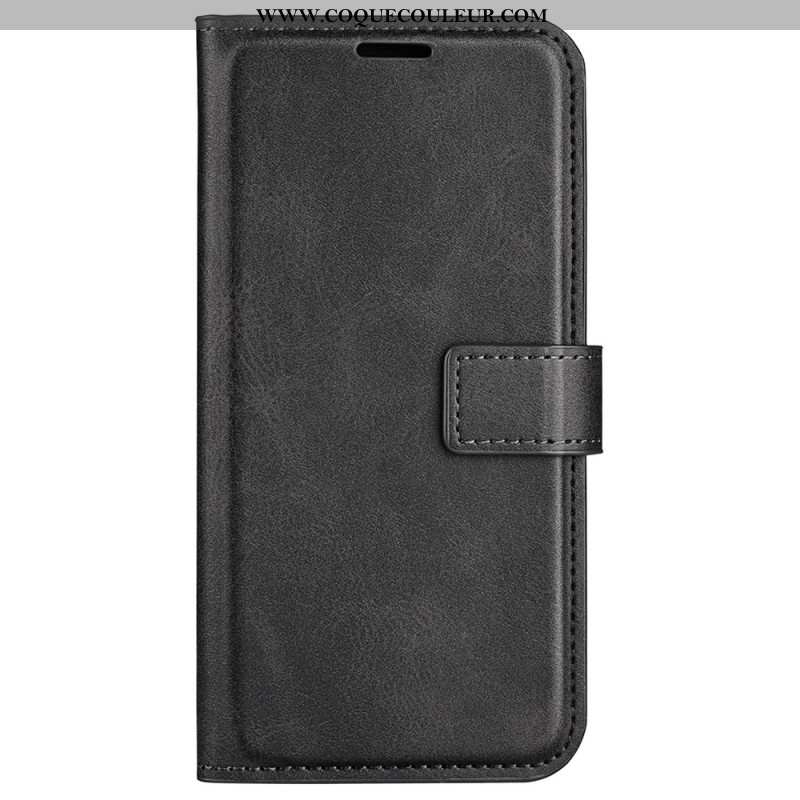 Housse OnePlus 12R 5G Style Cuir